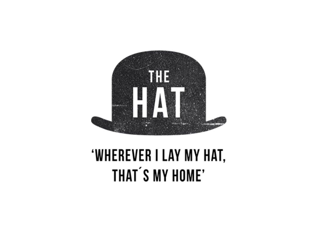 The Hat Madrid Hostel