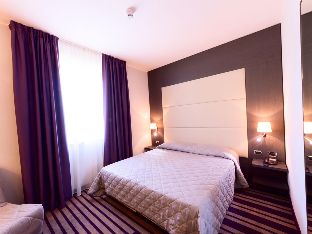 Quality Hotel Green Palace