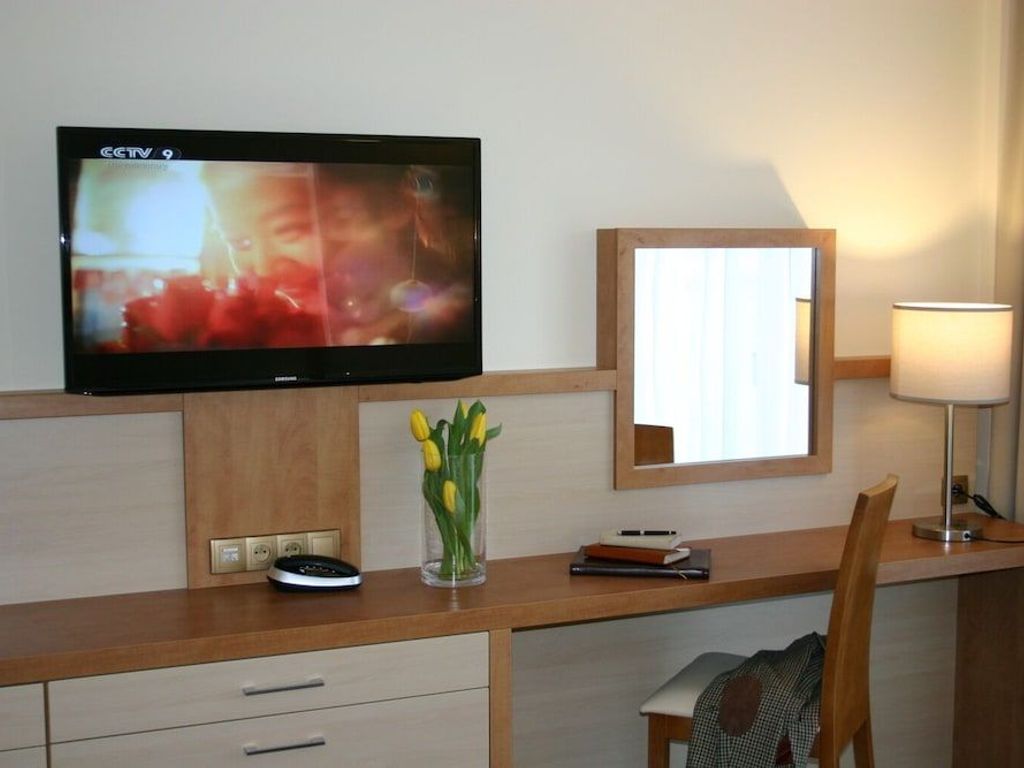 Hotel Hanseatic Adults Only