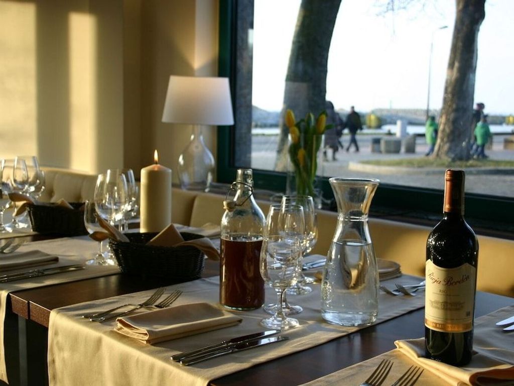 Hotel Hanseatic Adults Only