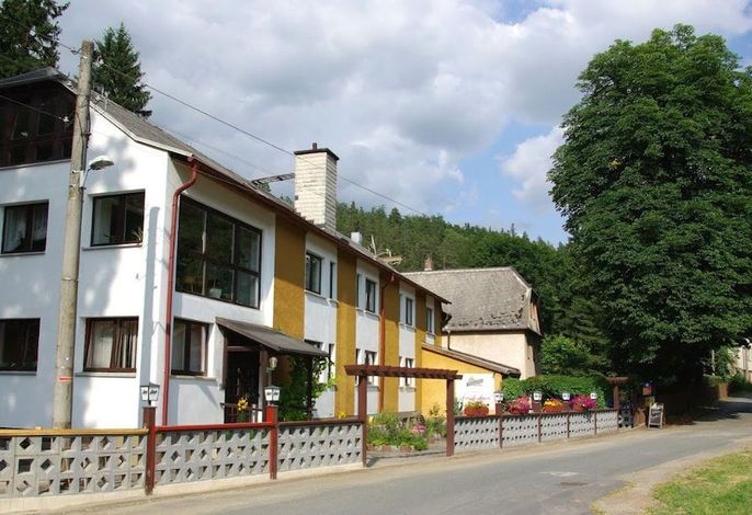 Landgasthof Fuchsbau