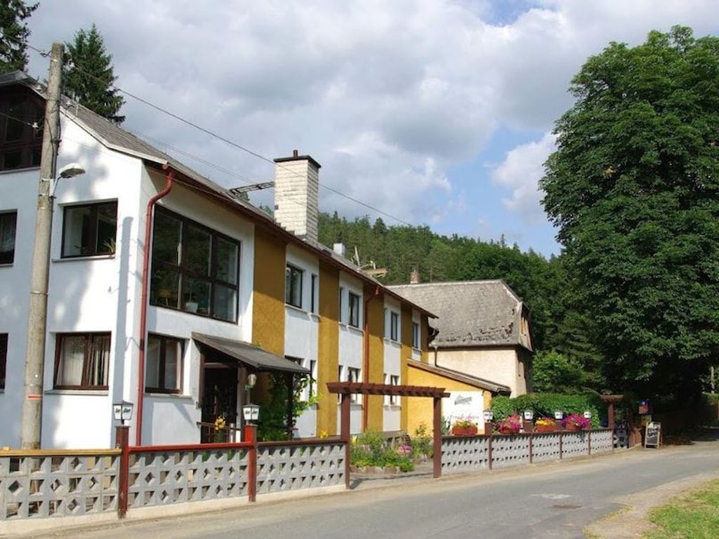 Landgasthof Fuchsbau