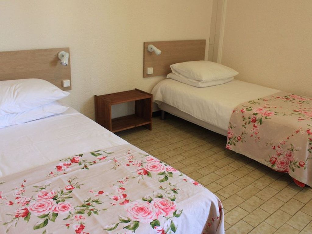 Auberge du Balestié