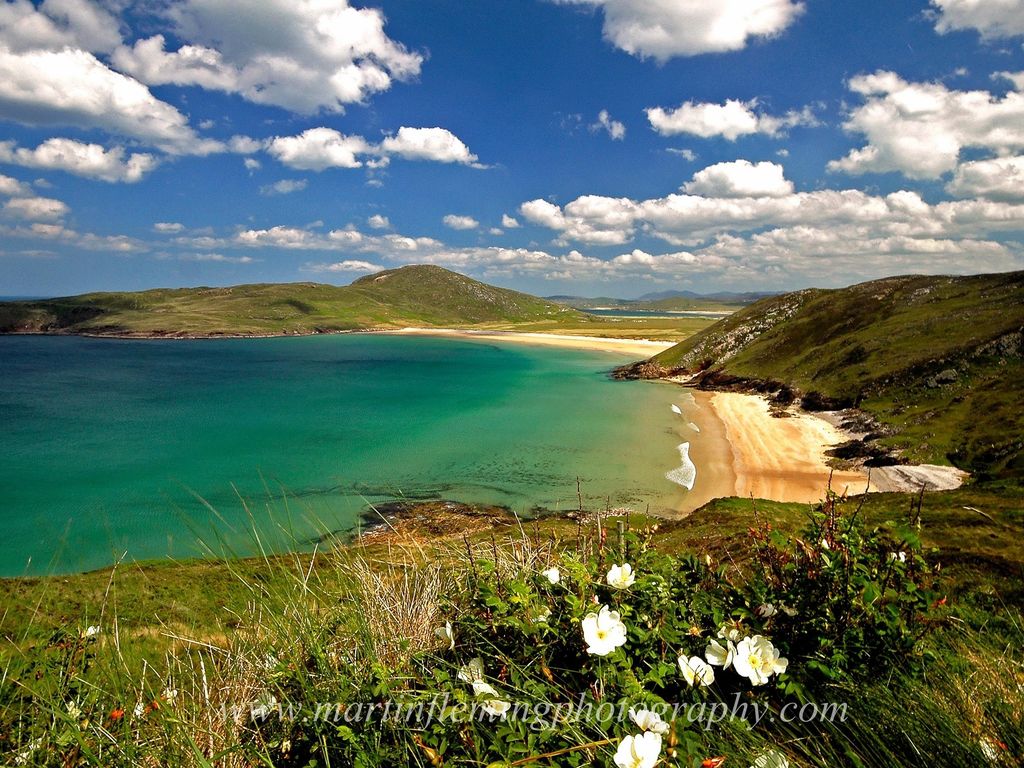 Downings Bay