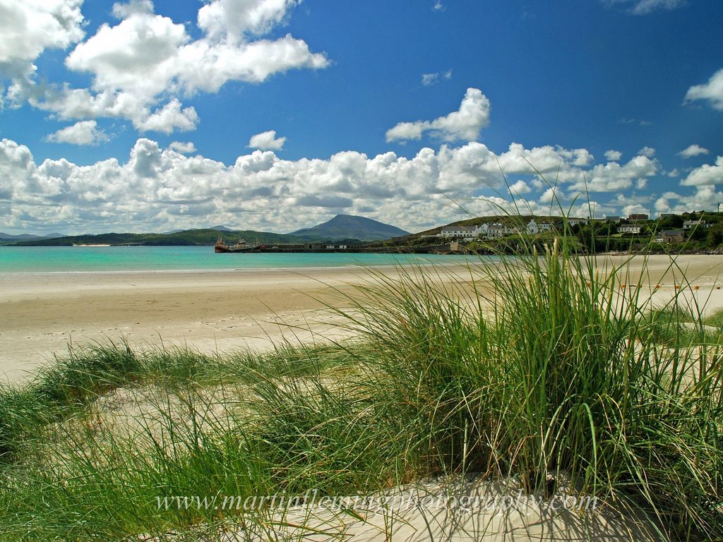 Downings Bay