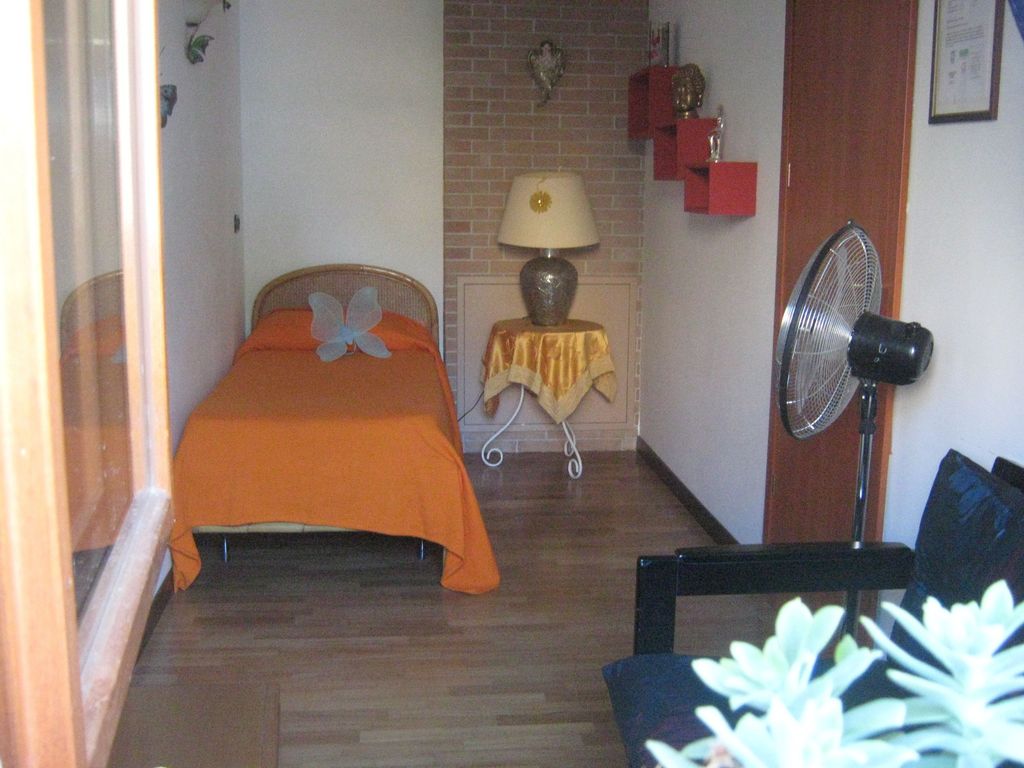 Mariposa B&B
