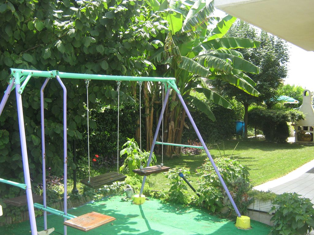 Mariposa B&B