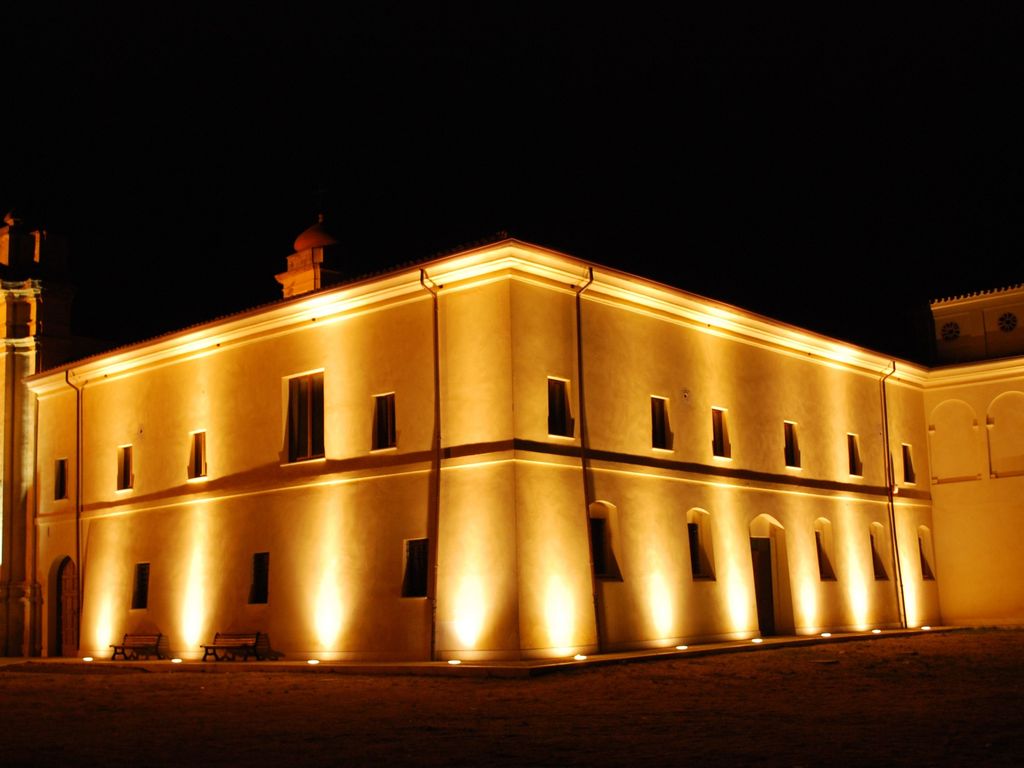 Mariposa B&B