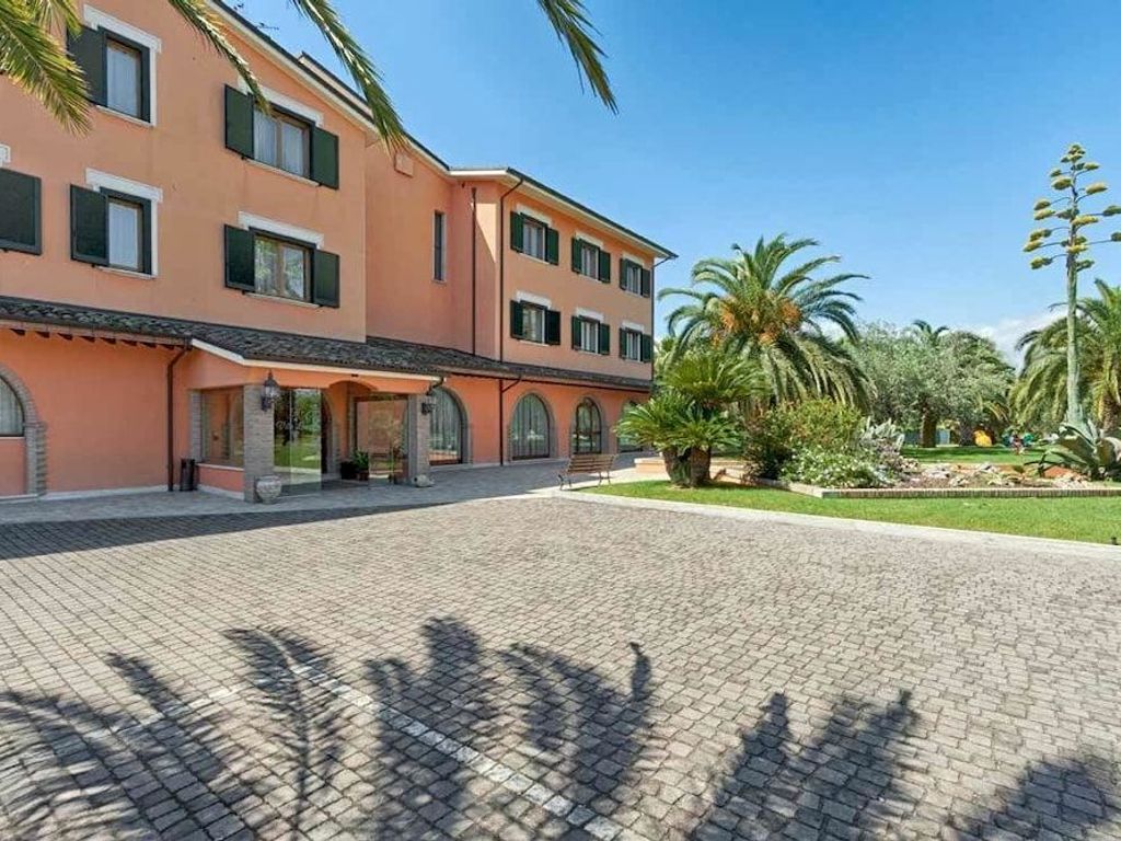 Hotel Villa Luigi