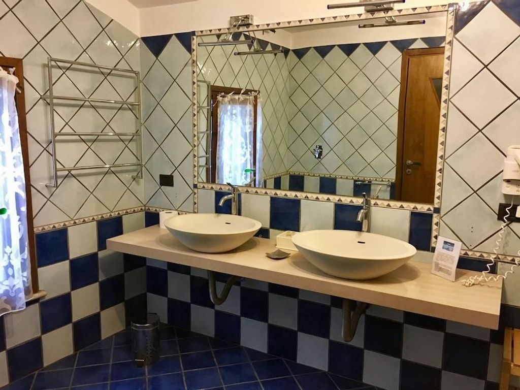 Agriturismo Corte Rocca