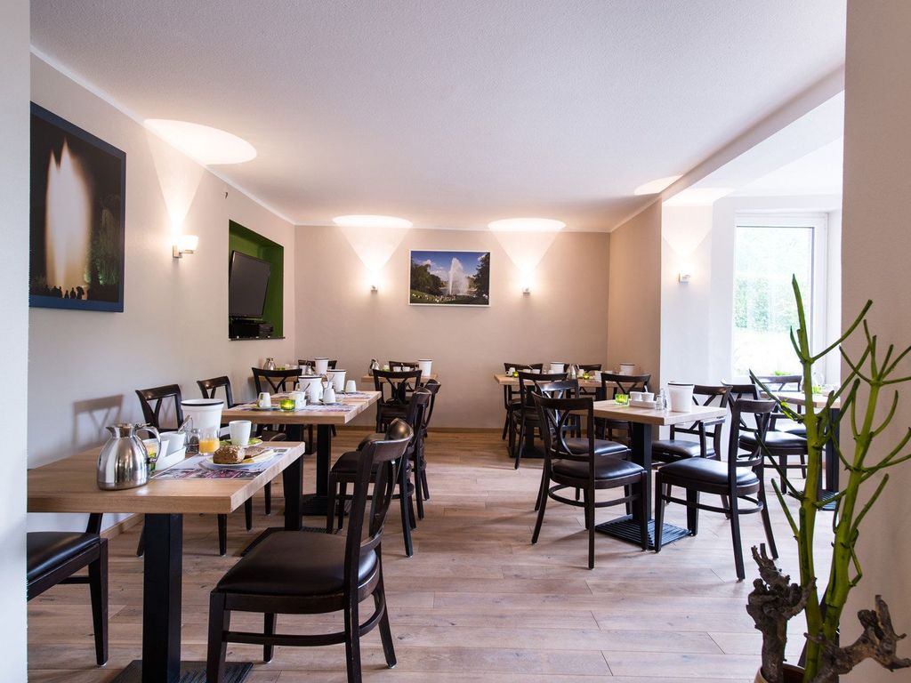 Hotel am Herkules