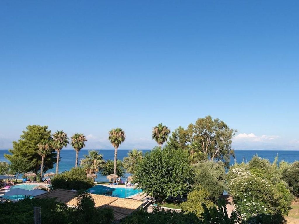 Corfu Senses Resort