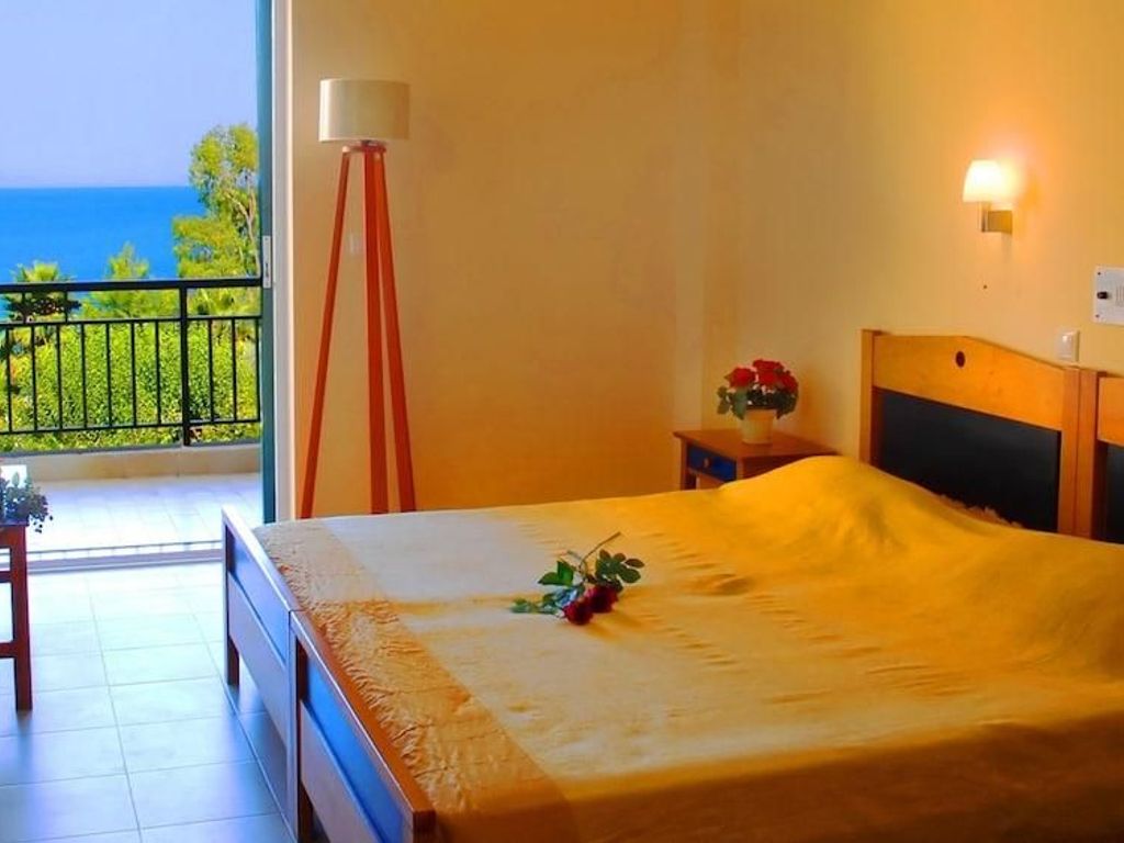 Corfu Senses Resort