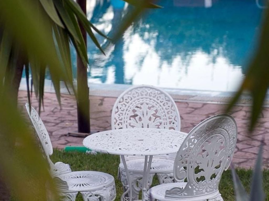 Corfu Senses Resort