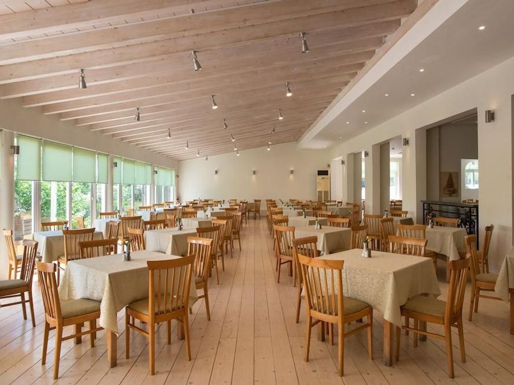 Corfu Senses Resort