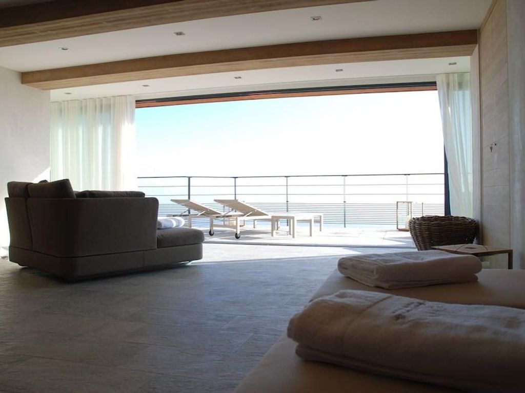 Le Grand Chalet et Spa