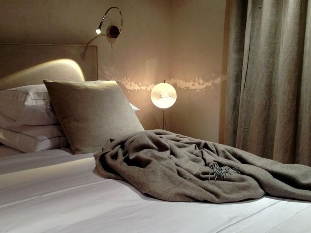 Le Grand Chalet et Spa