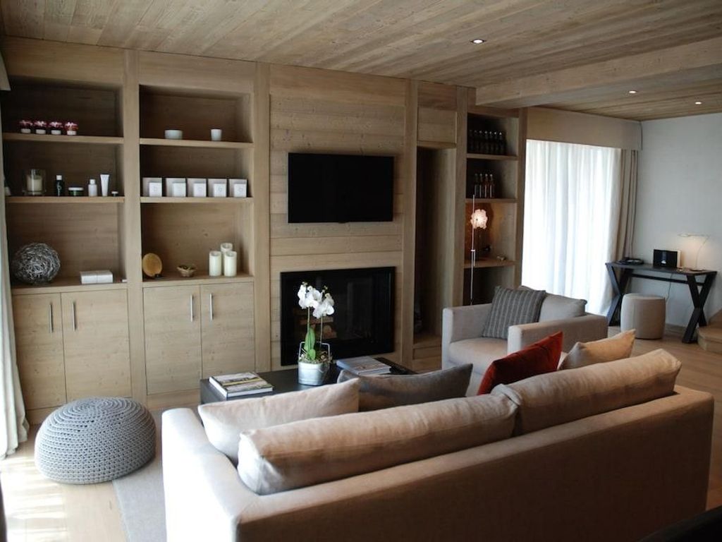 Le Grand Chalet et Spa
