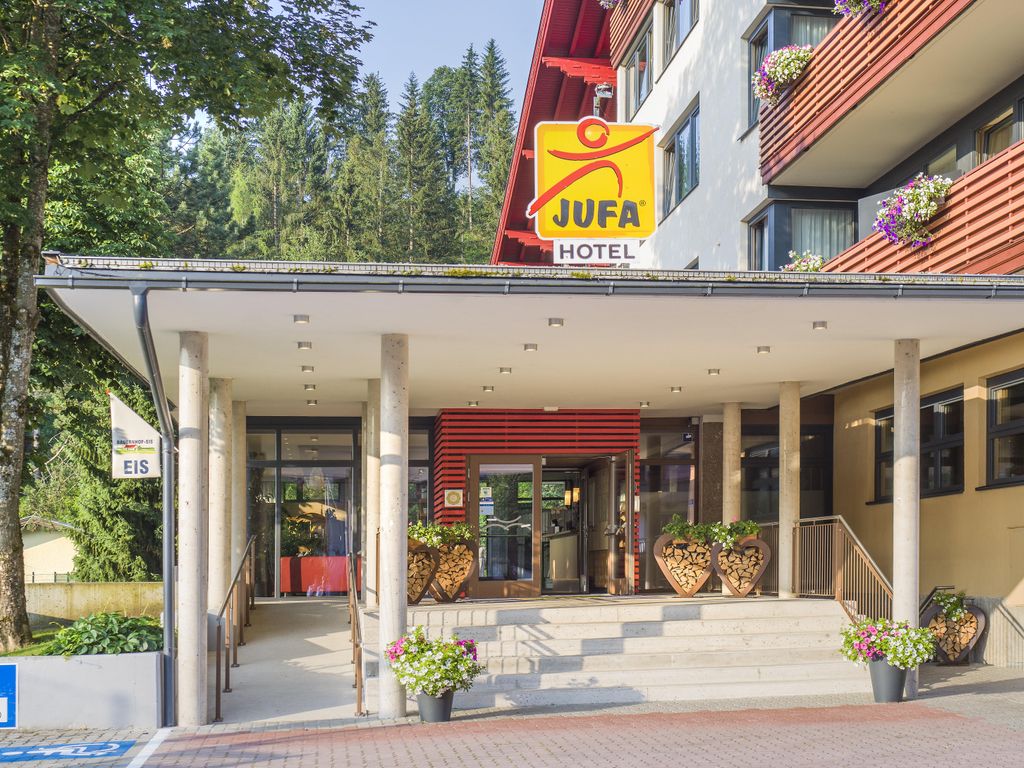 JUFA Hotel Altenmarkt-Zauchensee
