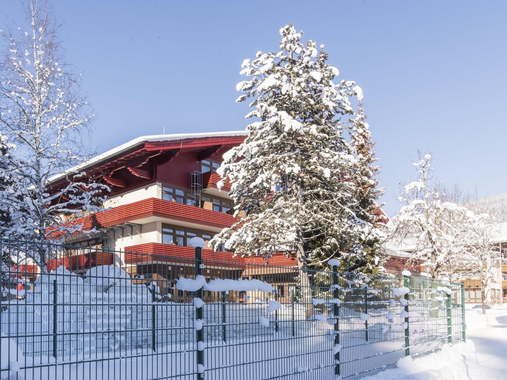 JUFA Hotel Altenmarkt-Zauchensee