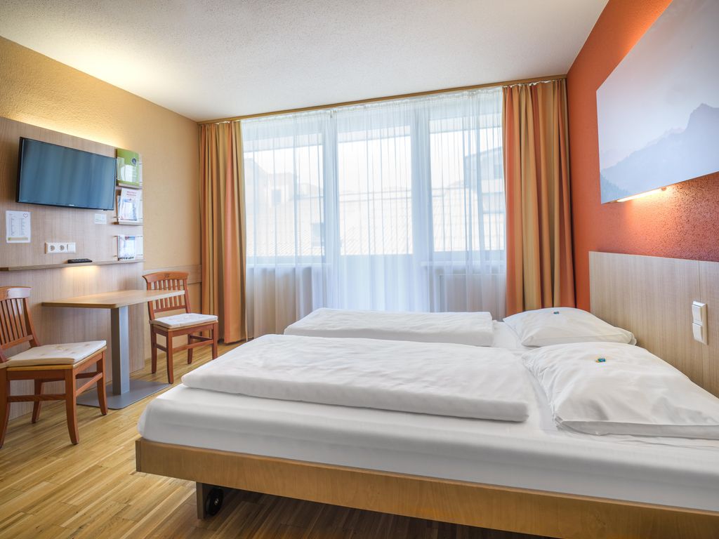 JUFA Hotel Altenmarkt-Zauchensee