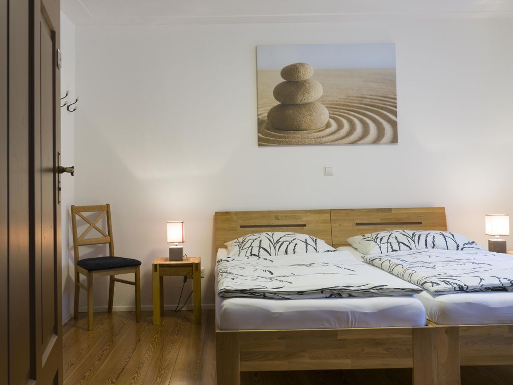Sleep-In Brettach