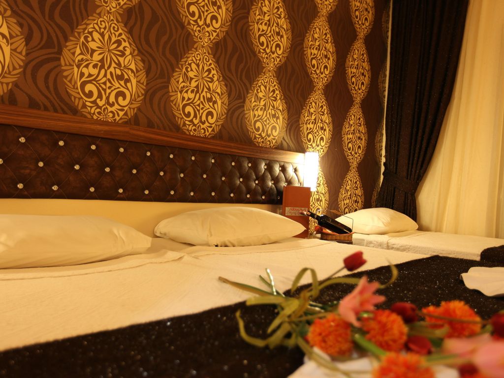 Arma's Beach Hotel