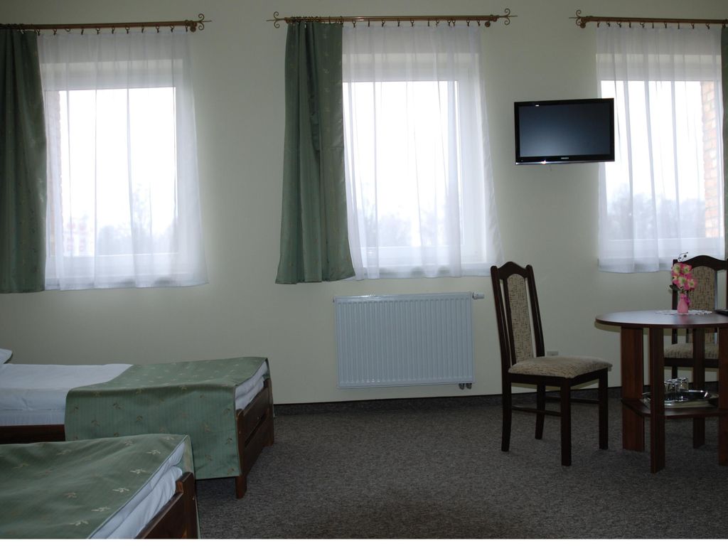 Hostel Phoenix
