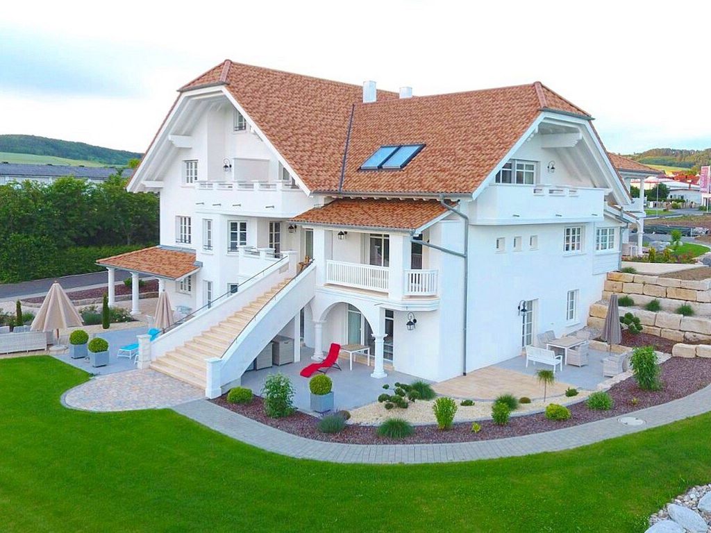 Belle Maison - Das kleine Hotel