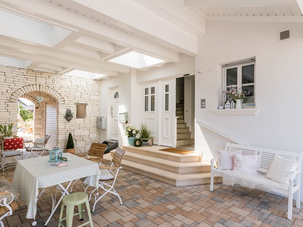 Belle Maison - Das kleine Hotel