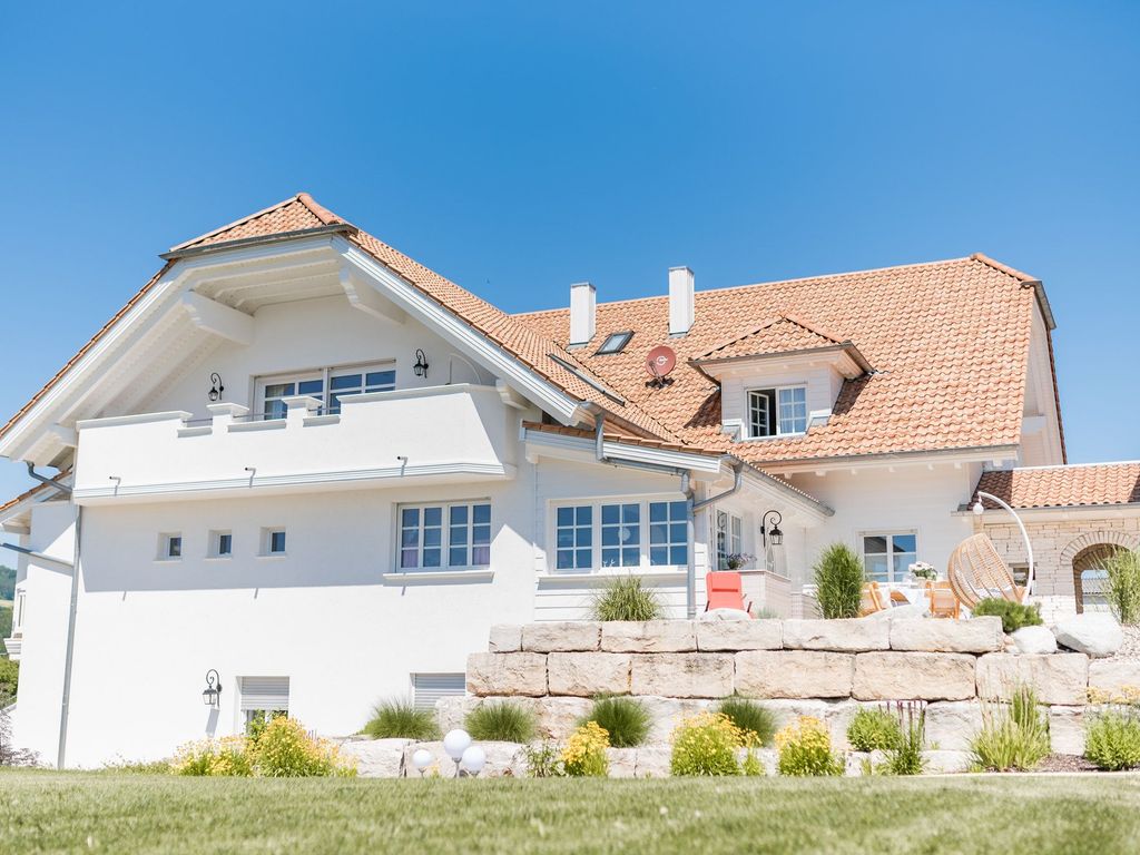 Belle Maison - Das kleine Hotel