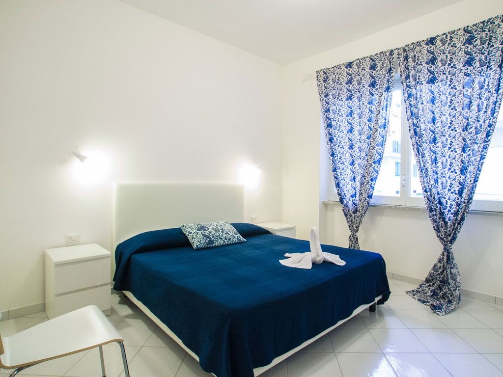 Casa Vacanze Maiori