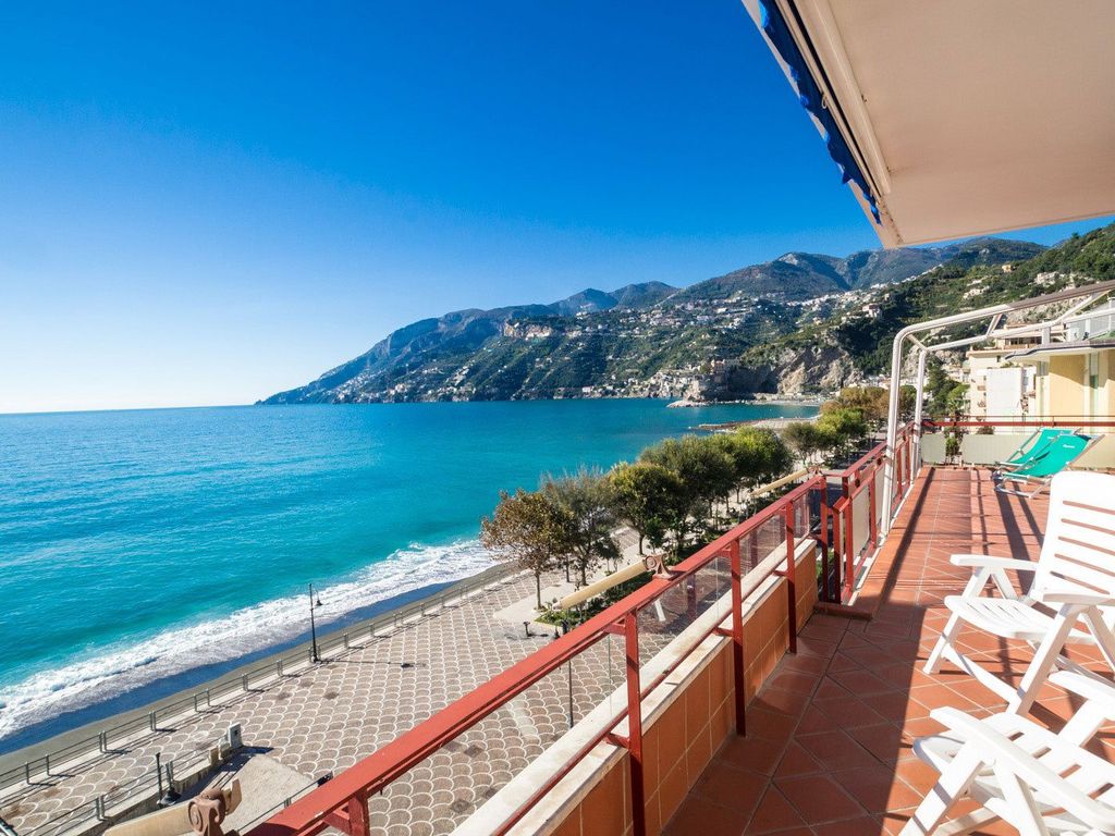 Casa Vacanze Maiori