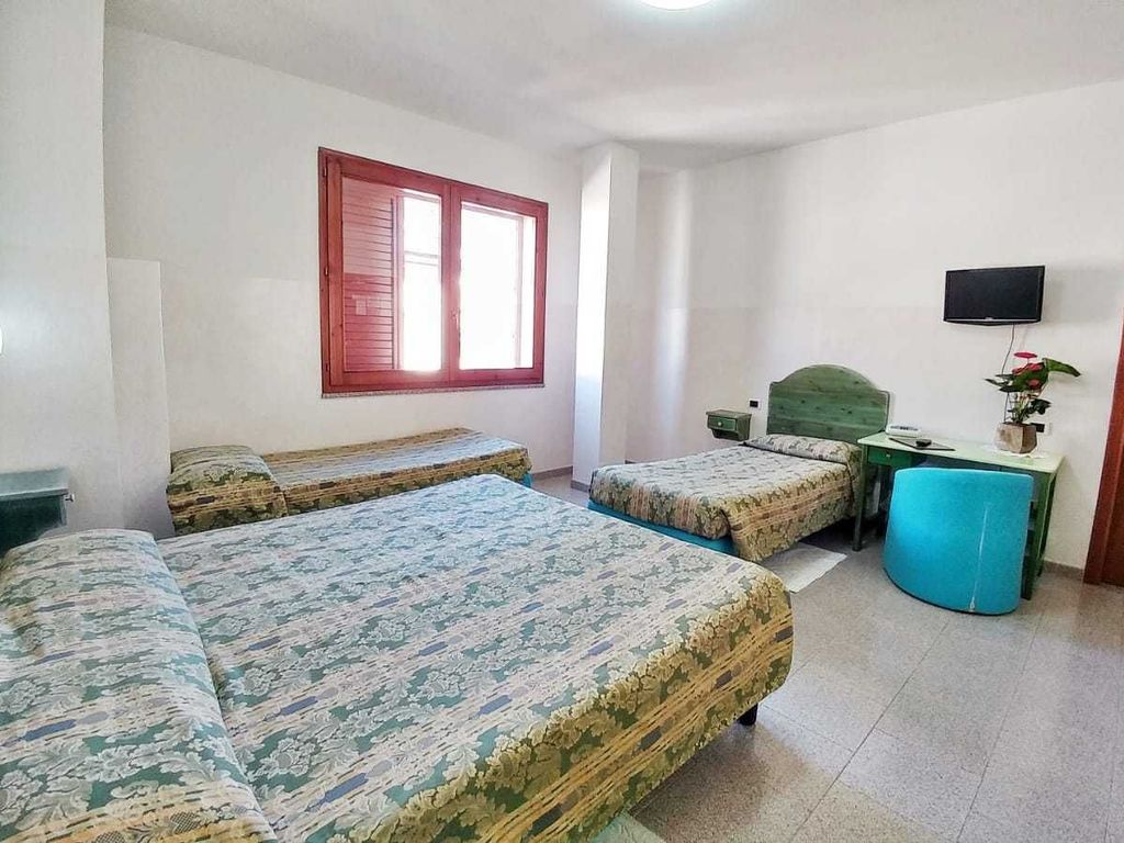 Meridiana Hotel