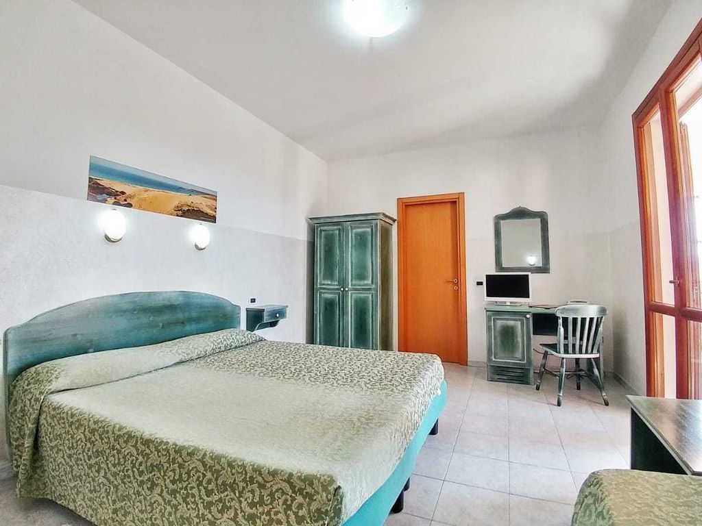Meridiana Hotel