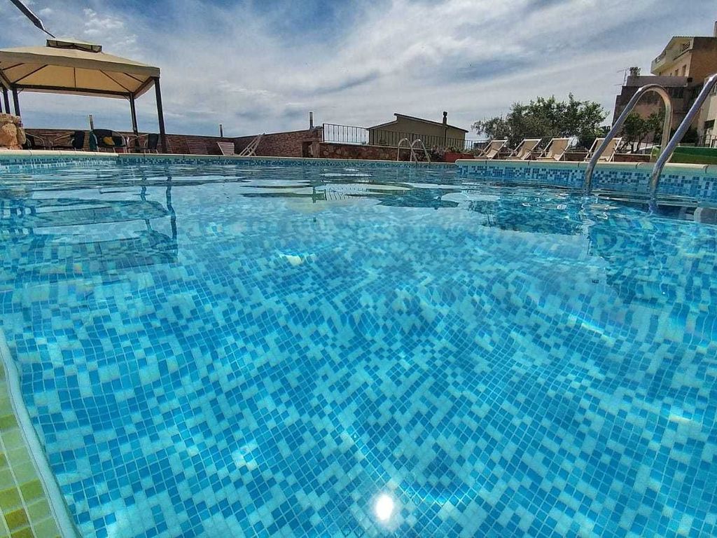 Meridiana Hotel