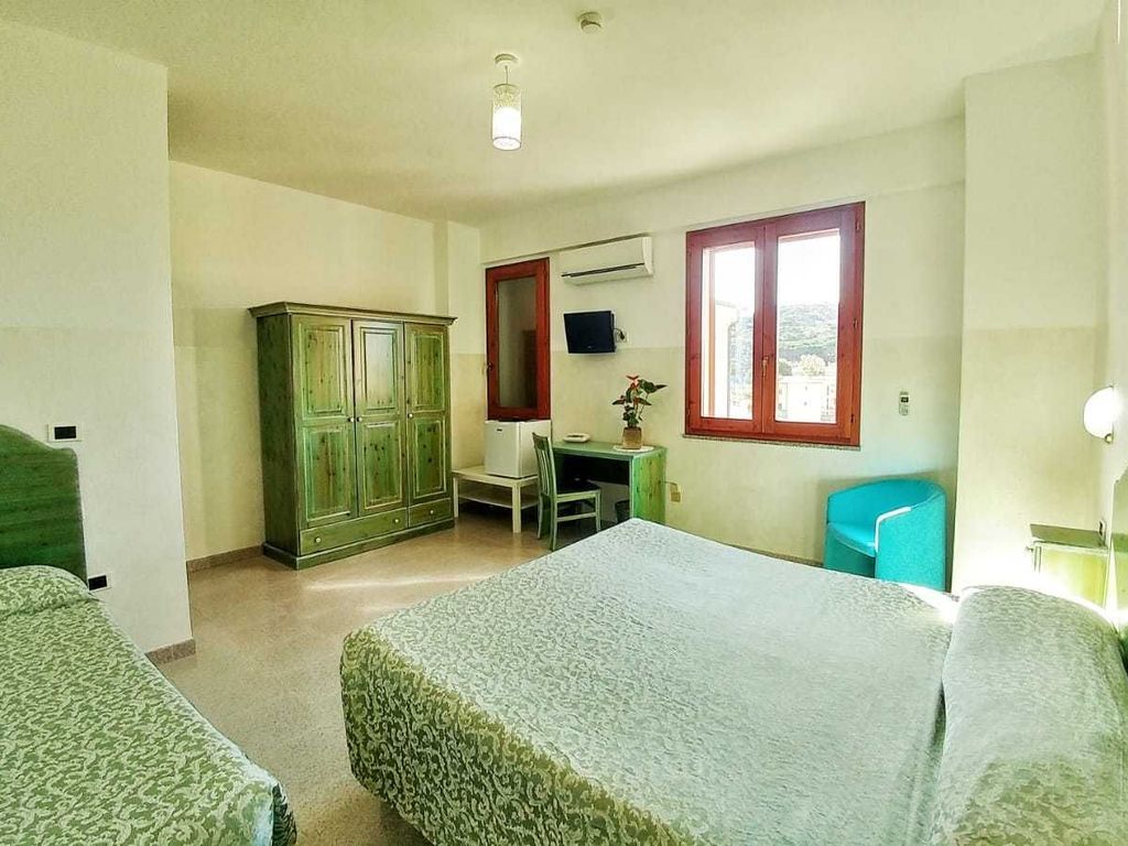 Meridiana Hotel
