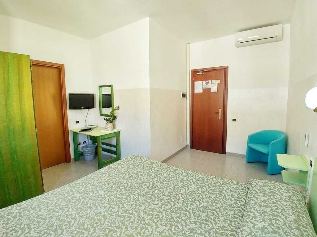 Meridiana Hotel