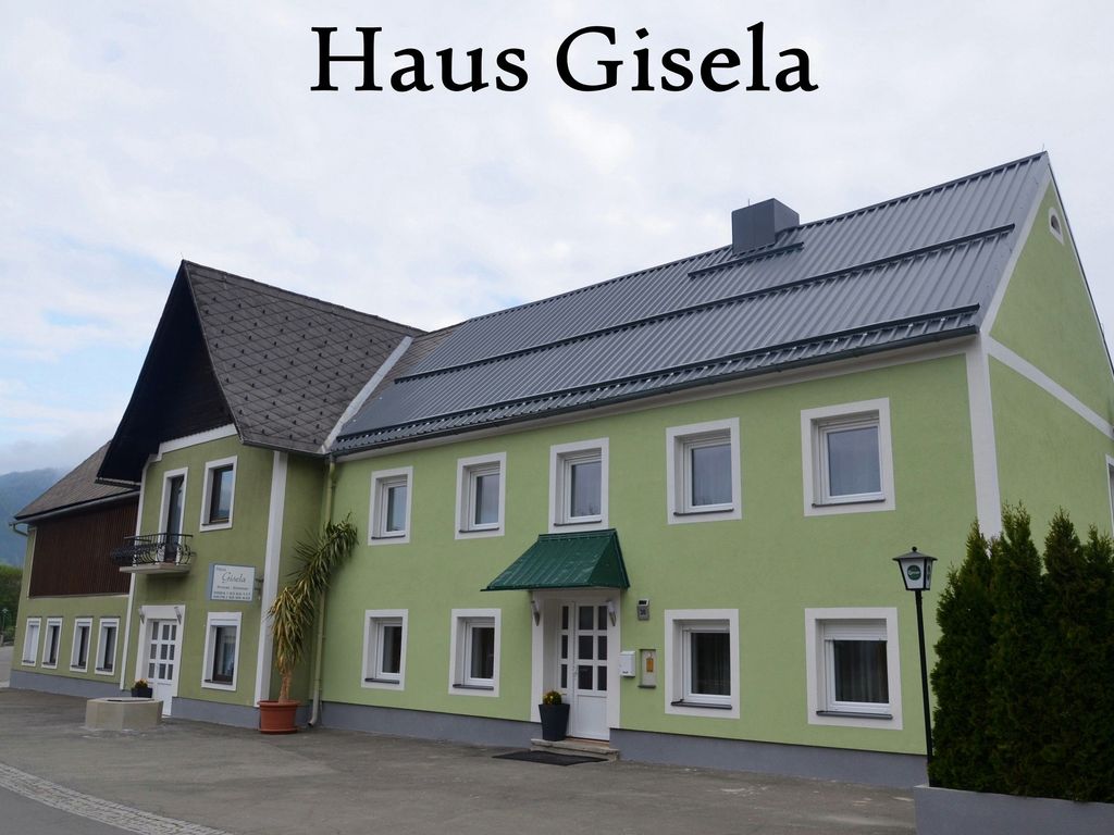 Haus-Gisela