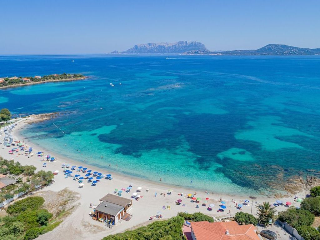 Hotel Mare Blue