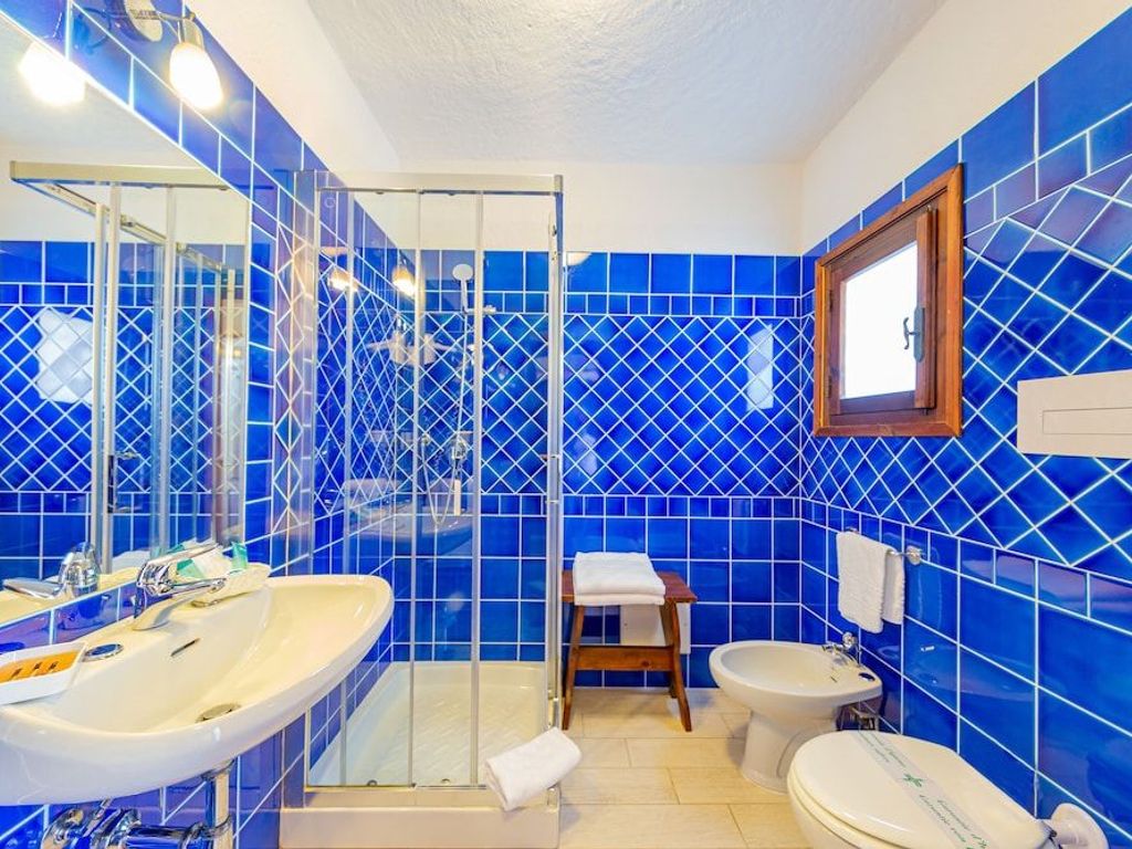 Hotel Mare Blue