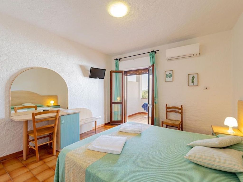 Hotel Mare Blue