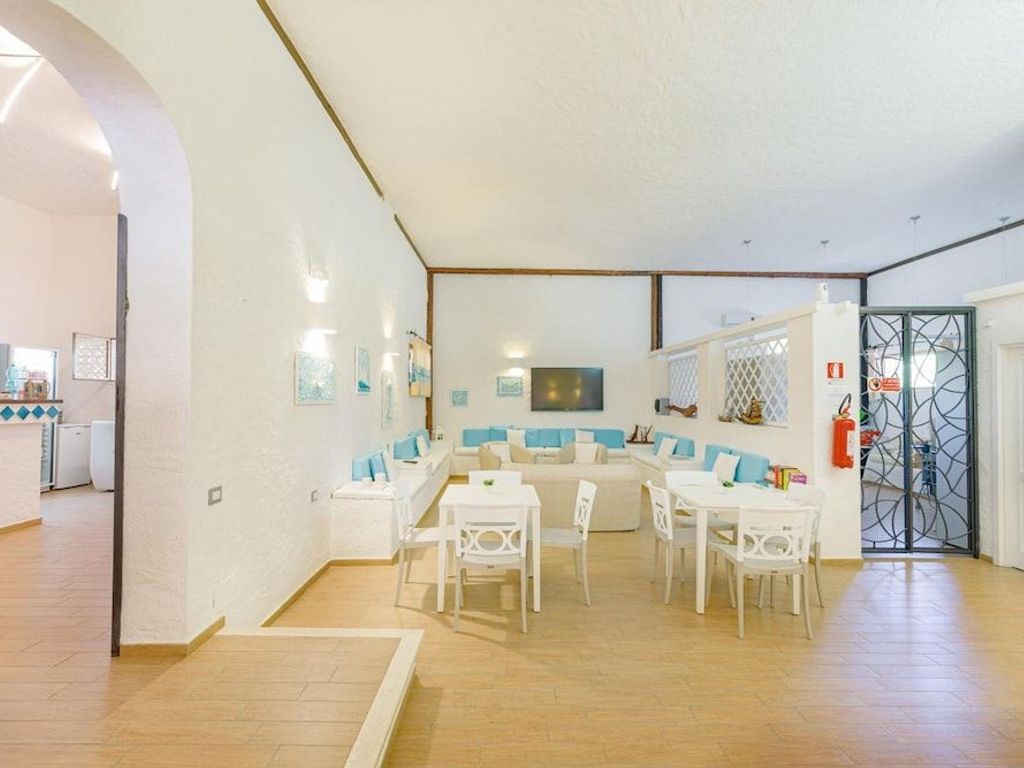 Hotel Mare Blue