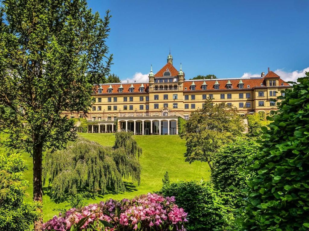 HOTEL VEJLEFJORD