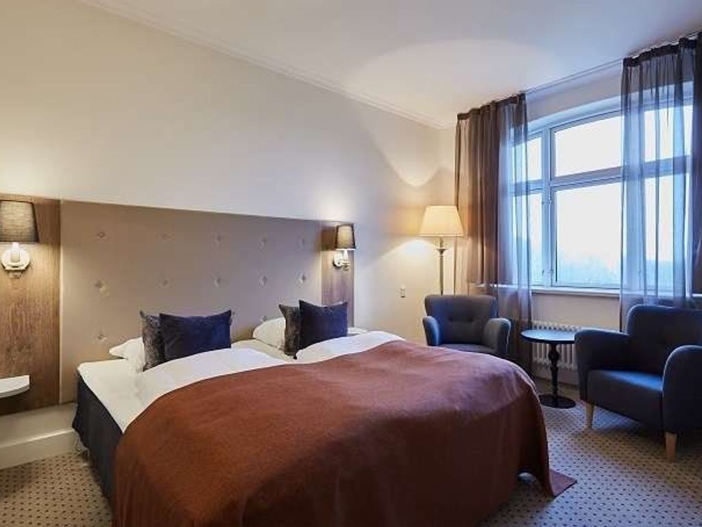 HOTEL VEJLEFJORD
