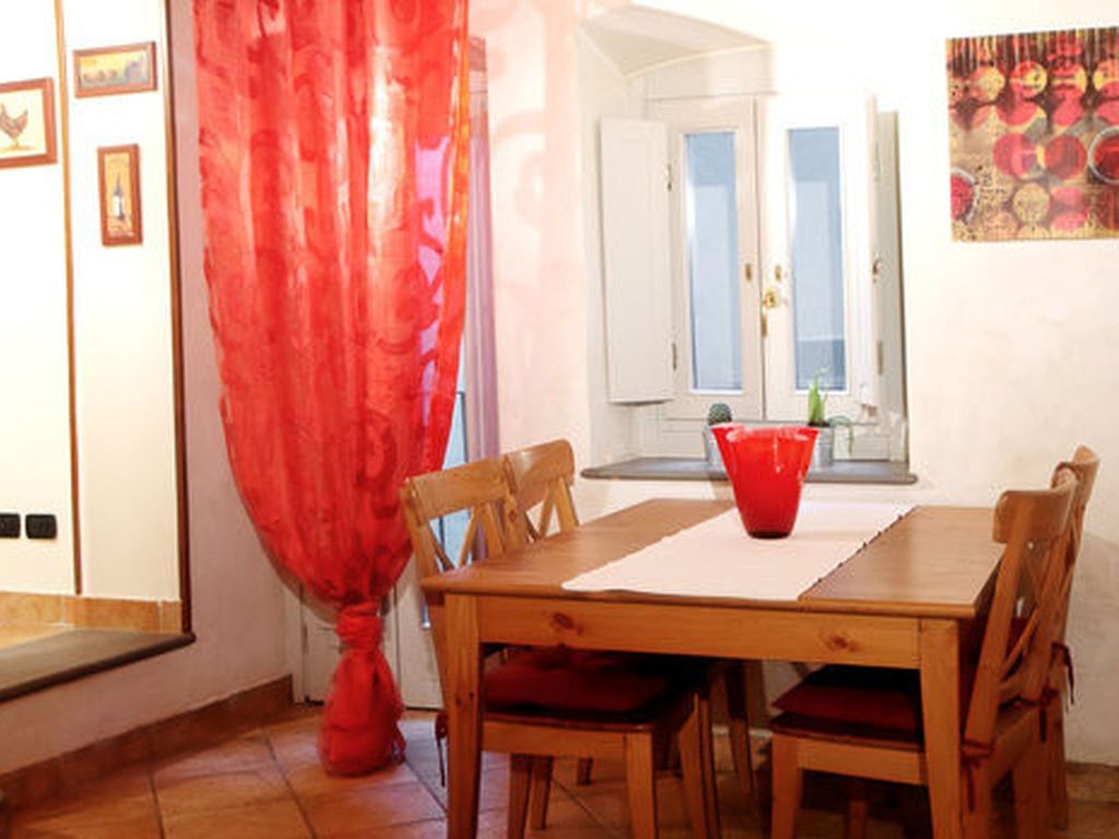 Flat La Piazzetta