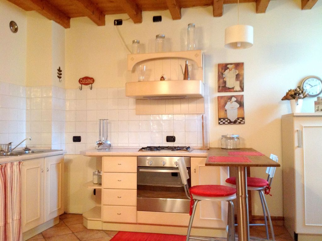 Flat La Piazzetta