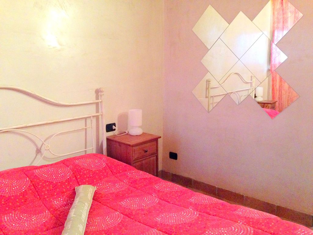 Flat La Piazzetta