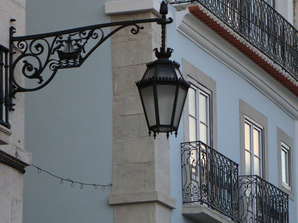 Residentas Sao Pedro