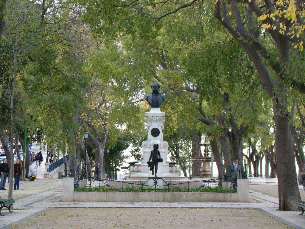 Residentas Sao Pedro